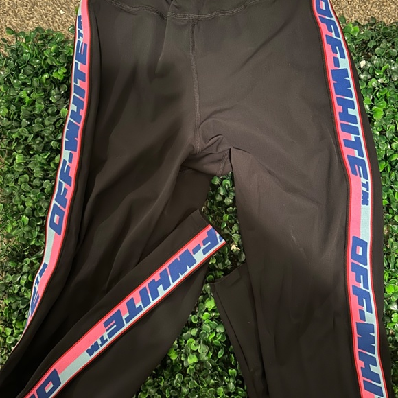 Off-White Leggings - Picture 3 of 3